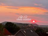 Aussicht West