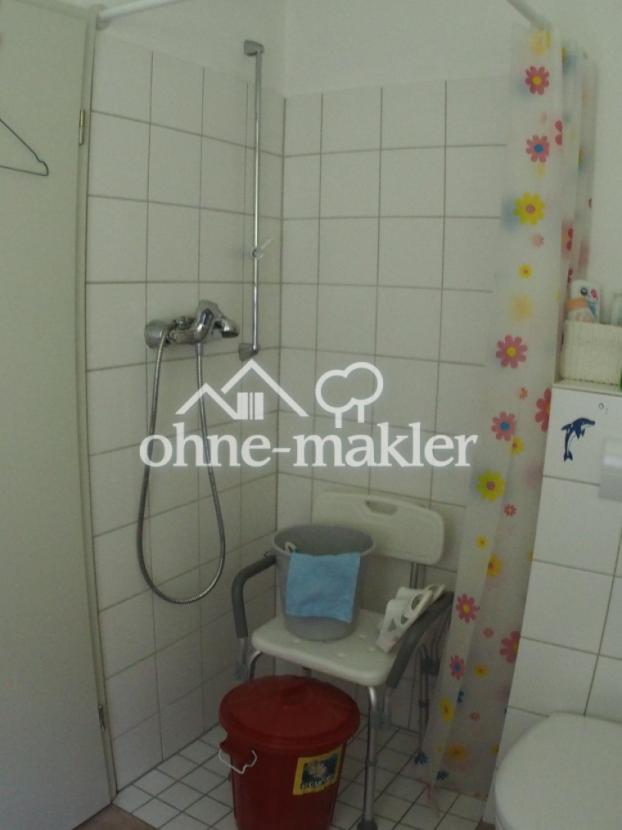 typ. Dusche 