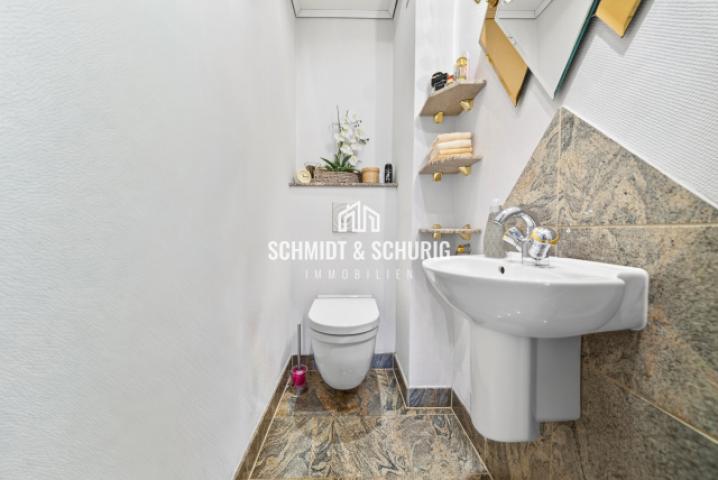 Gäste-WC