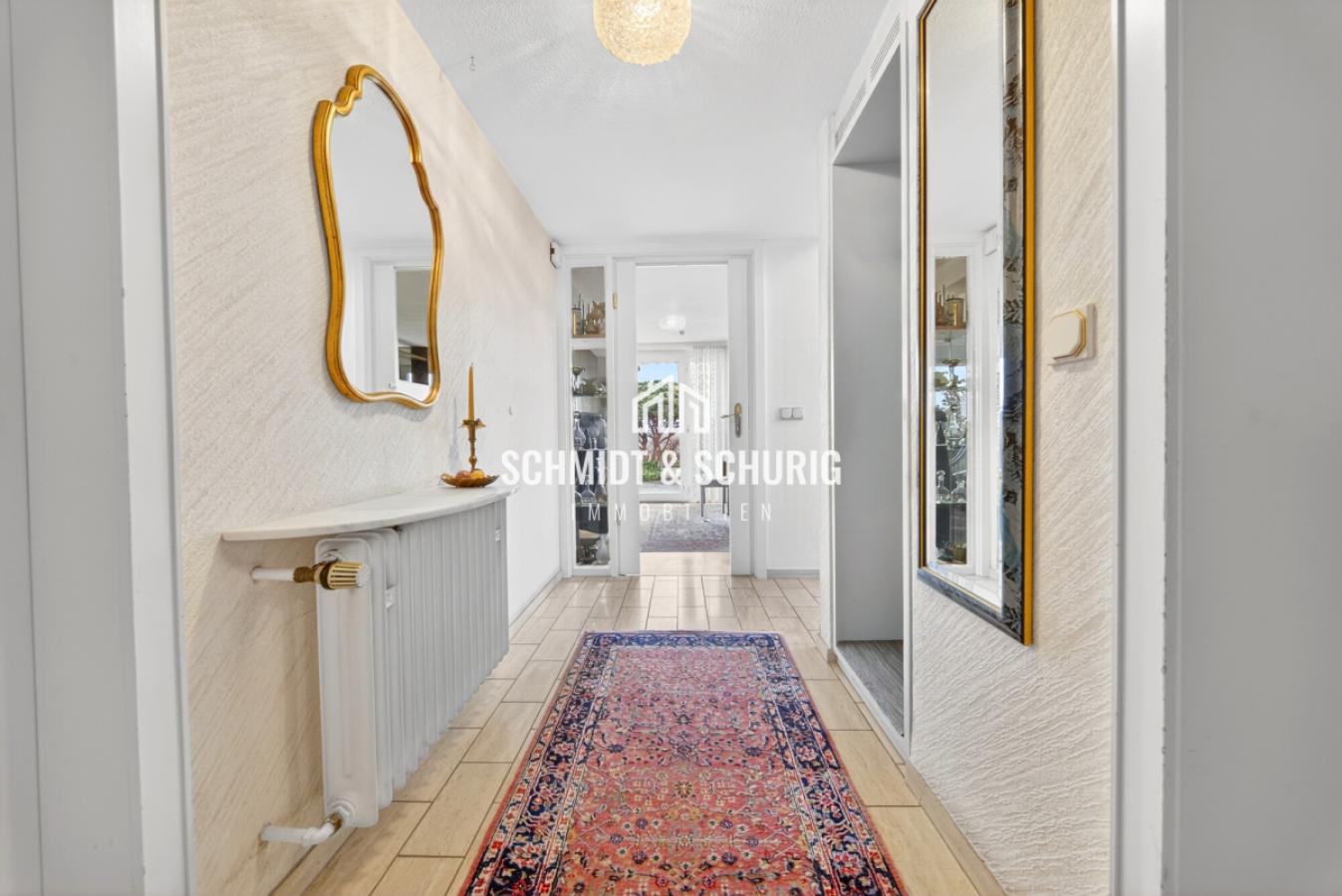 Flur / Einliegerwohnung