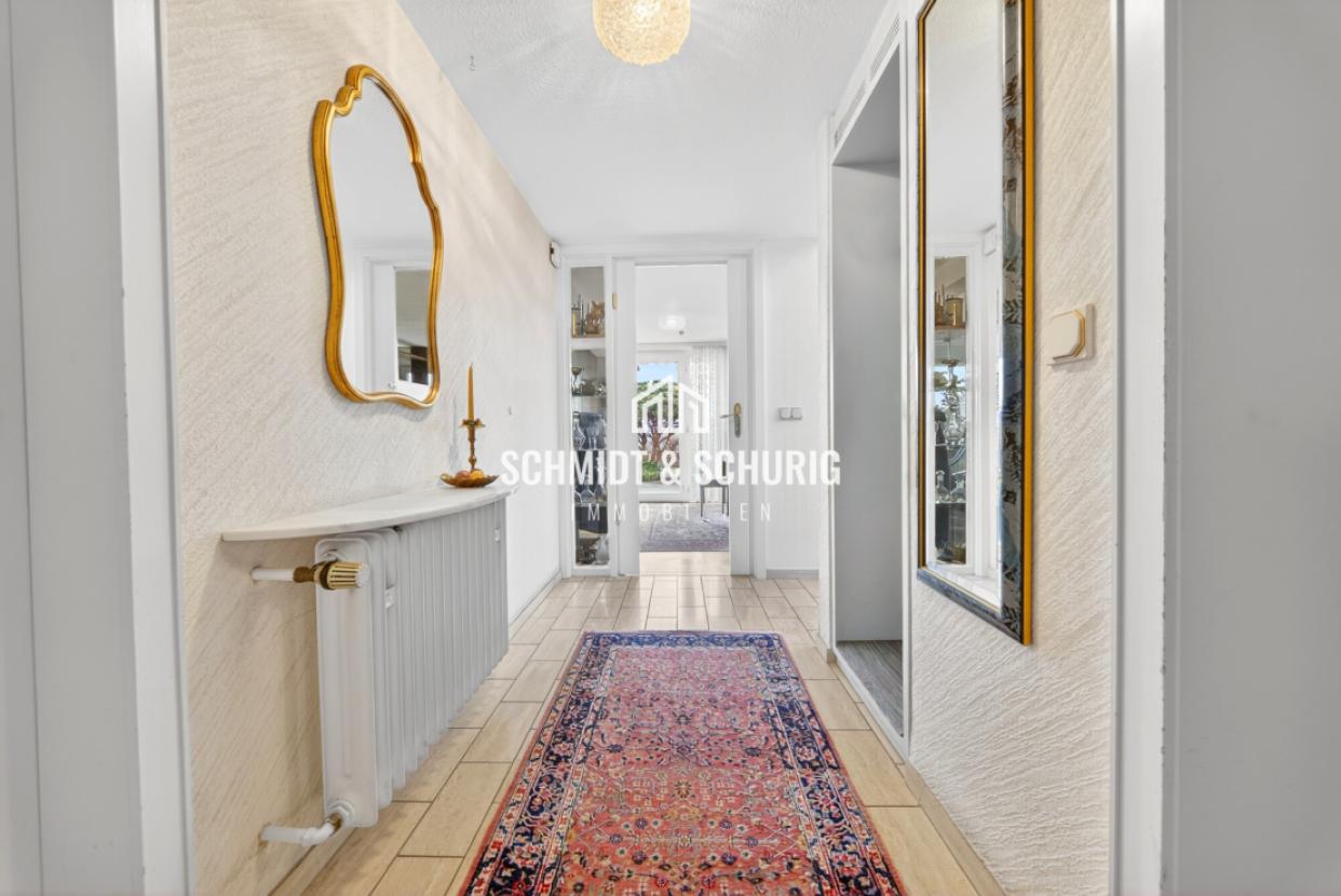 Flur / Einliegerwohnung