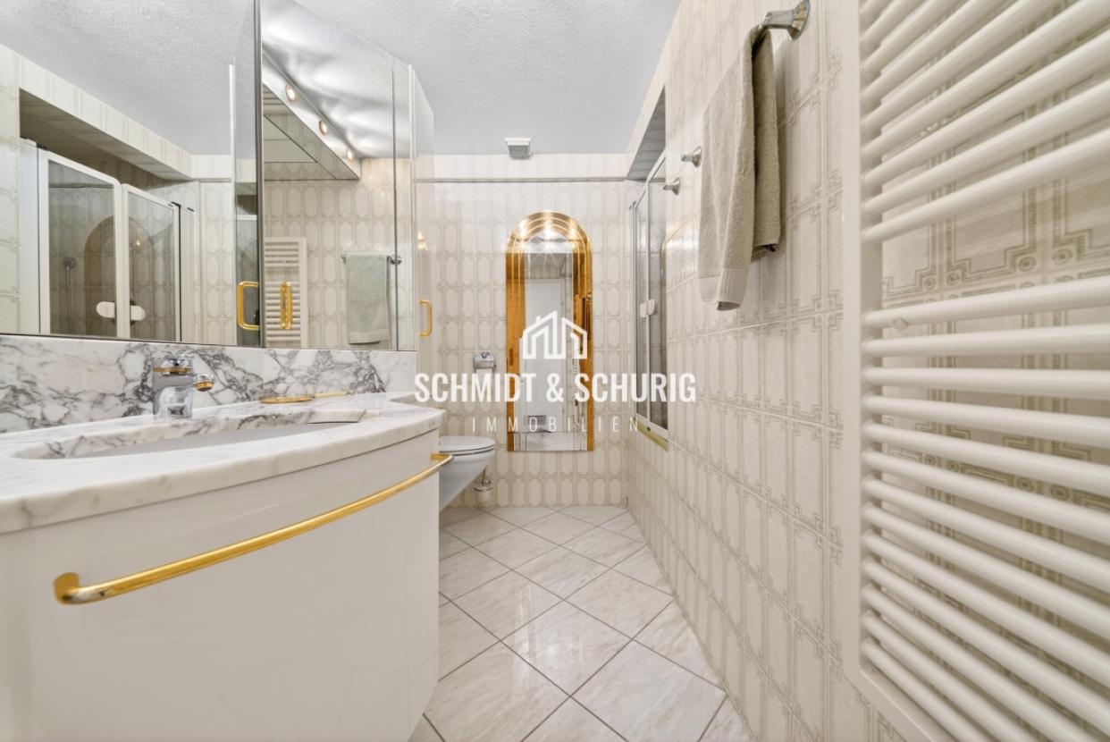 Bad / Einliegerwohnung