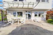 Terrasse / Einliegerwohnung