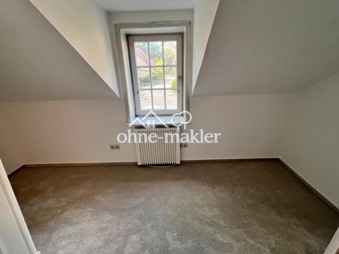 Arbeitszimmer OG