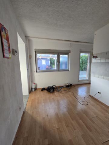 Küche Eingang 2