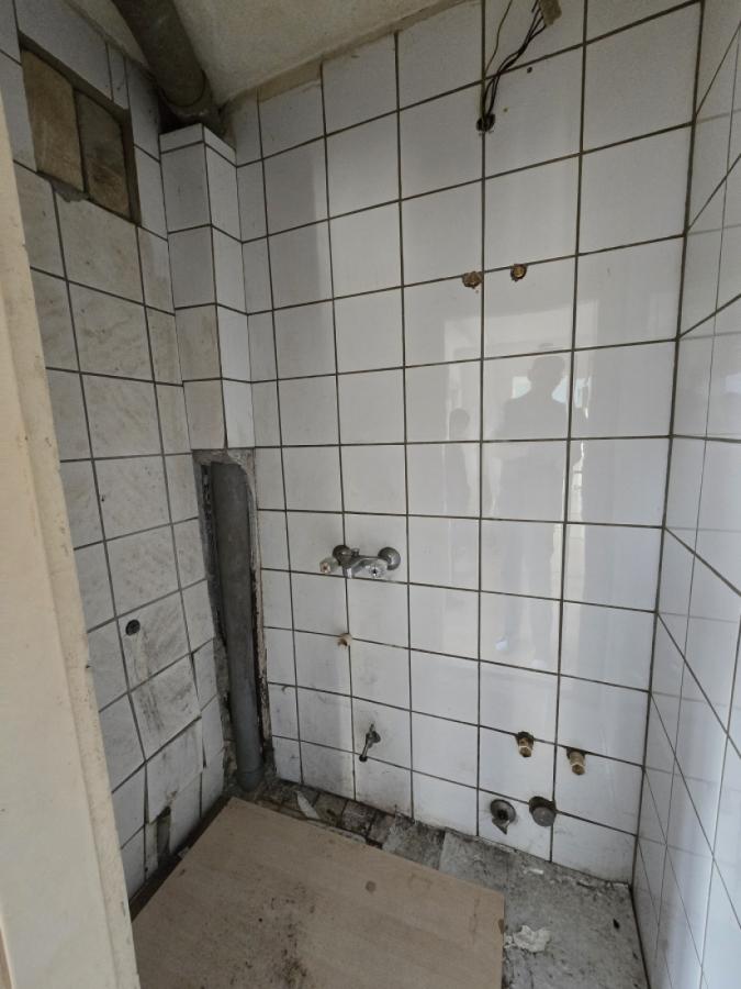 Abstellkammer