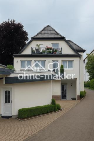 Gartenansicht