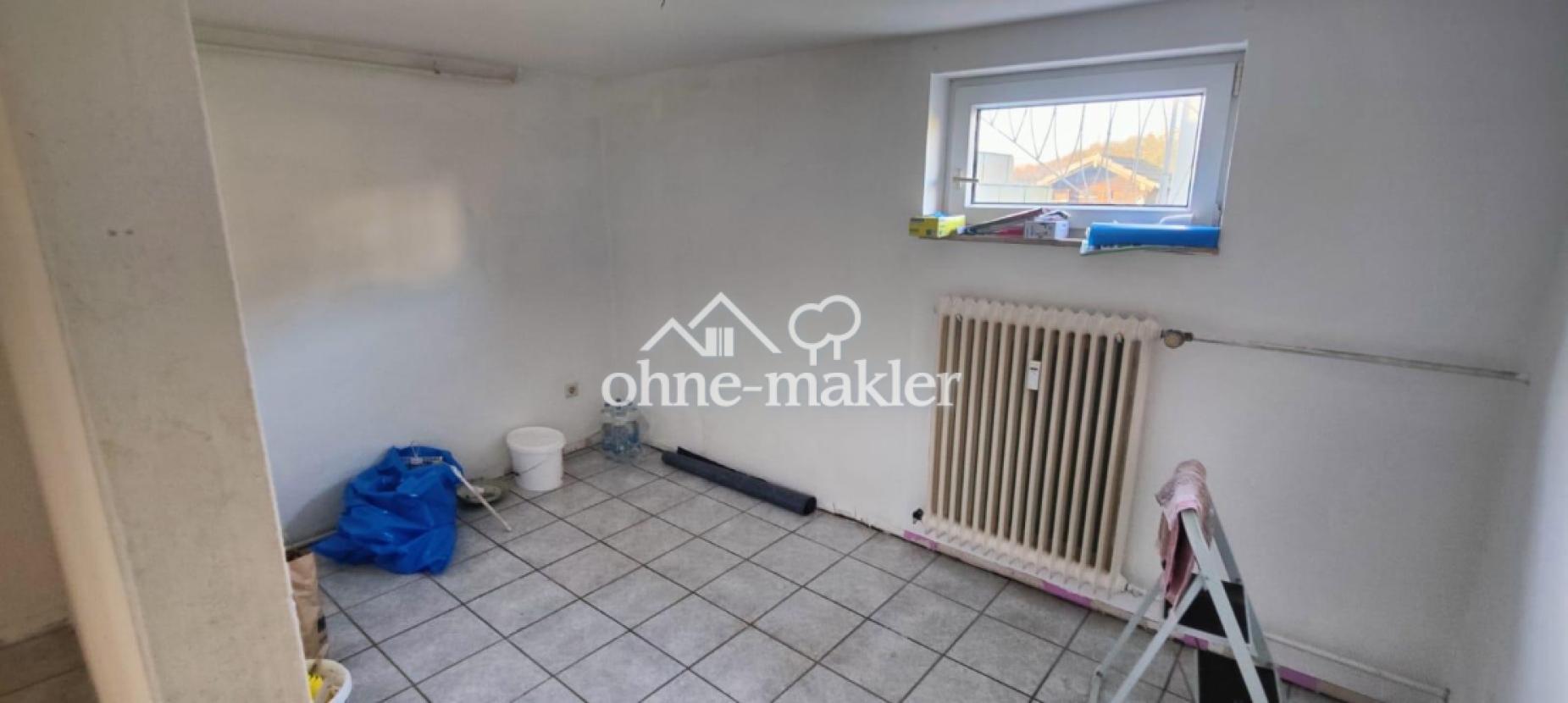 Kinderzimmer/Arbeitszimmer