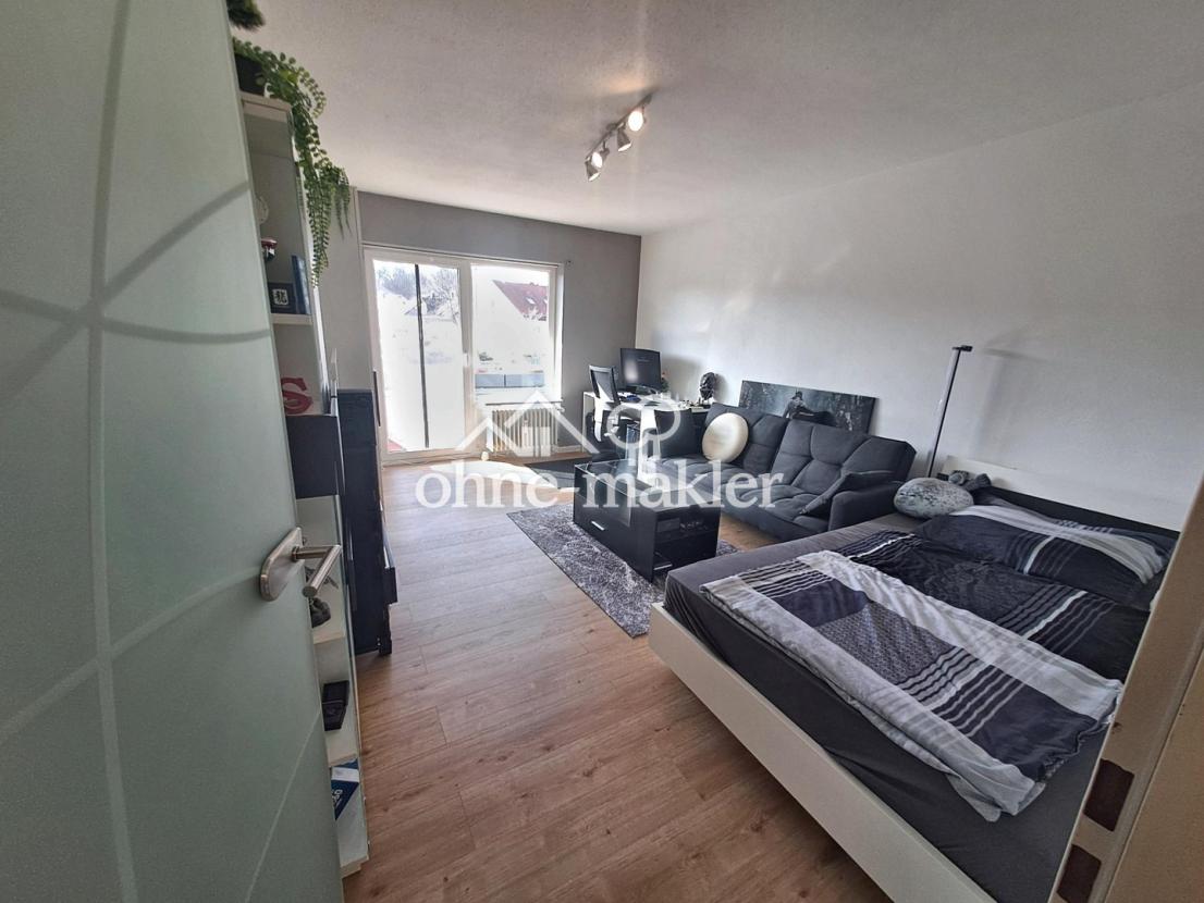 Schlafzimmer 2