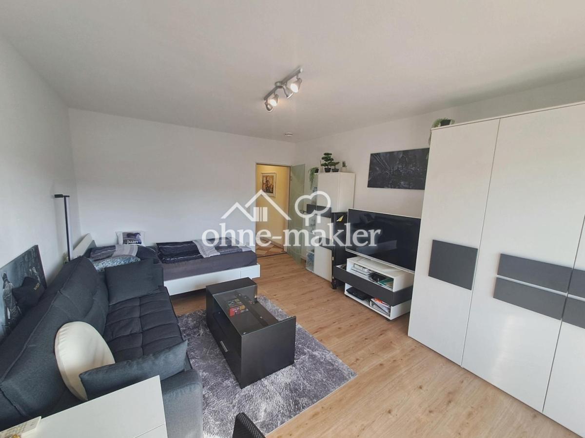Schlafzimmer 2