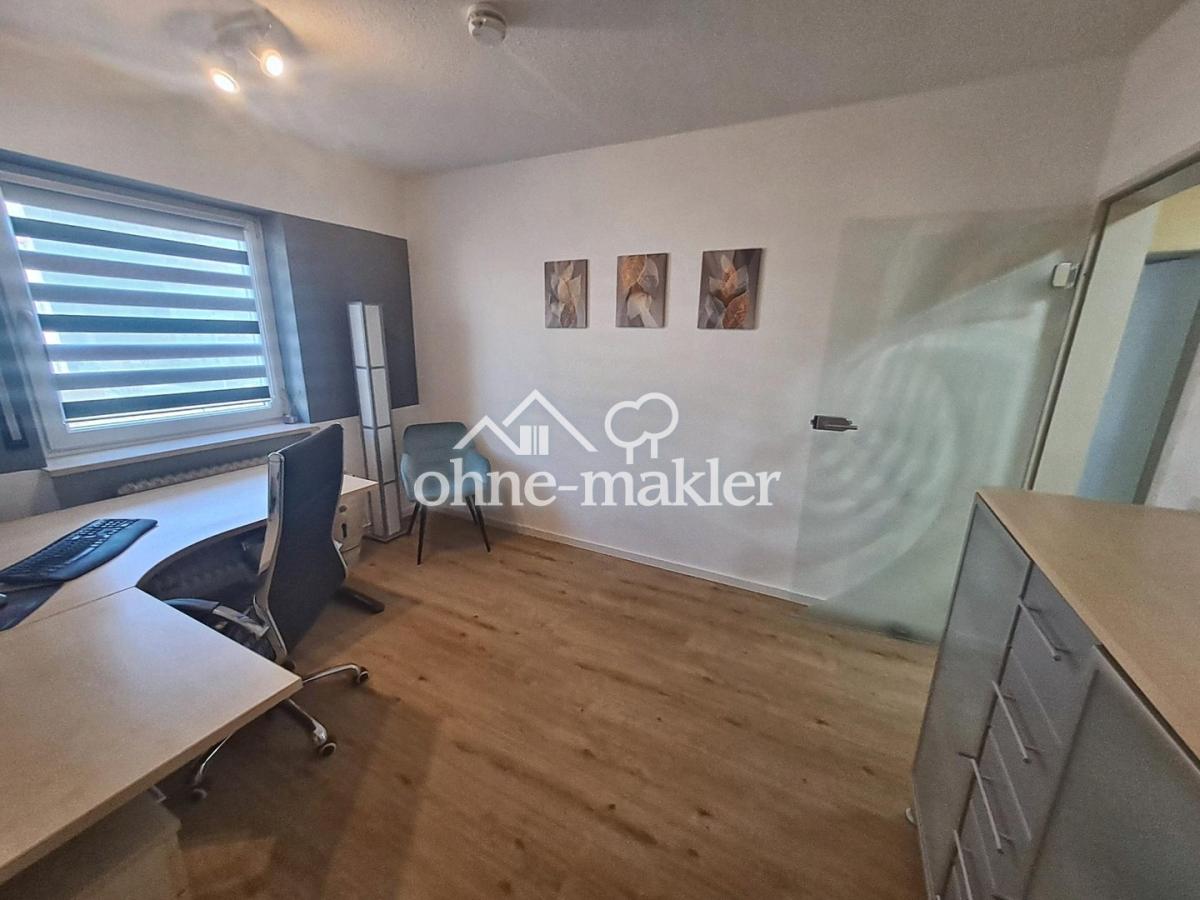 Schlafzimmer 3