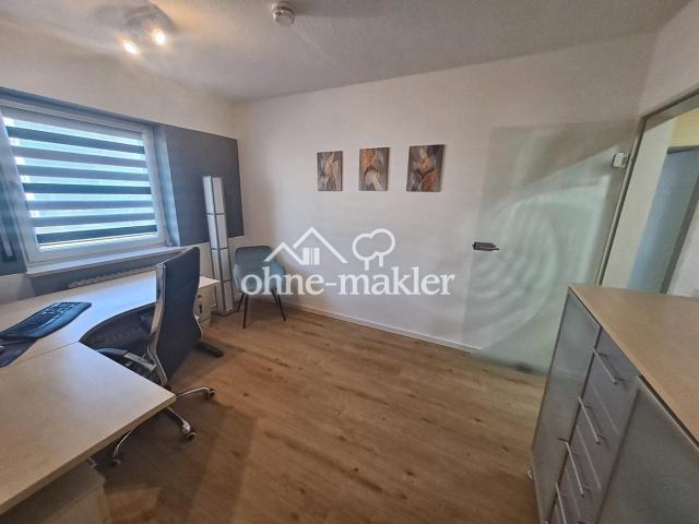 Schlafzimmer 3