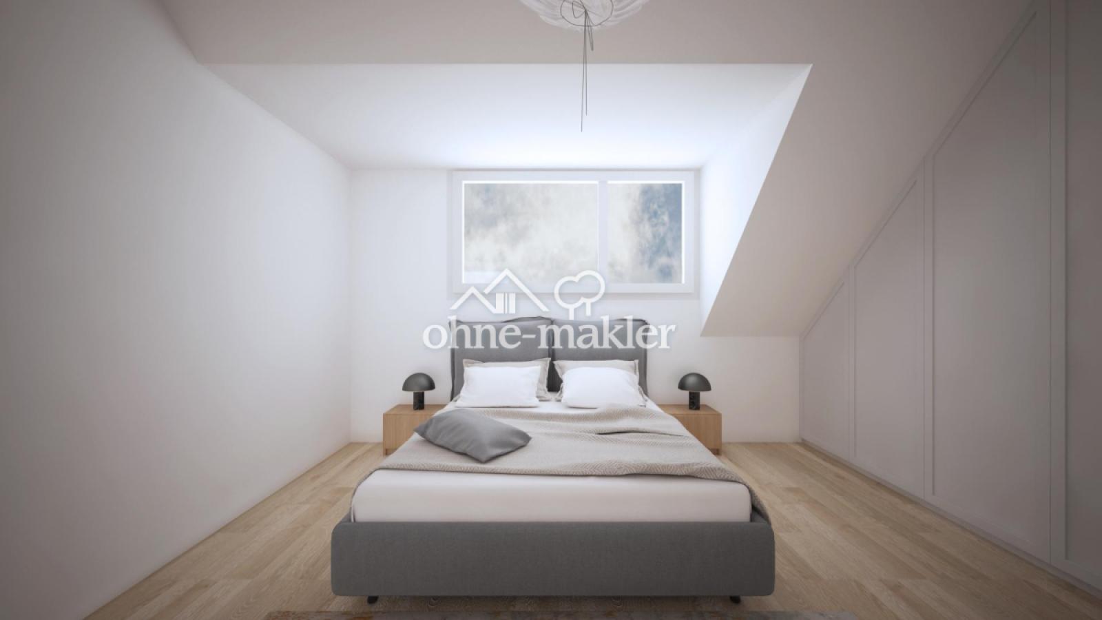 Elternschlafzimmer