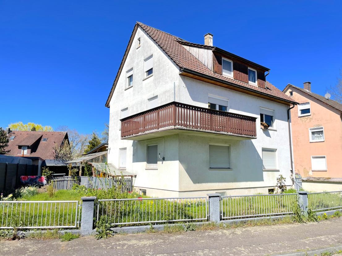 Außenansicht