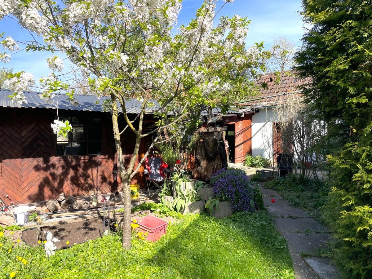 Gartenweg