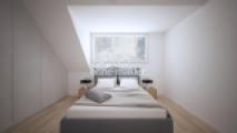 Schlafzimmer Eltern