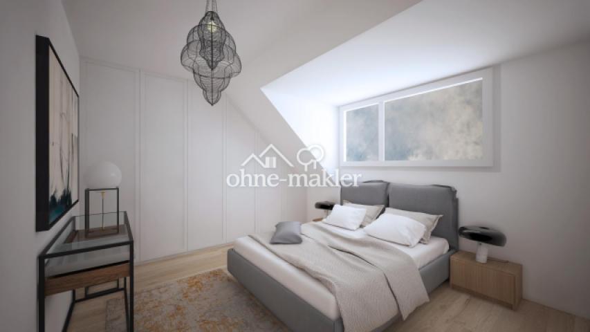 Schlafzimmer Eltern