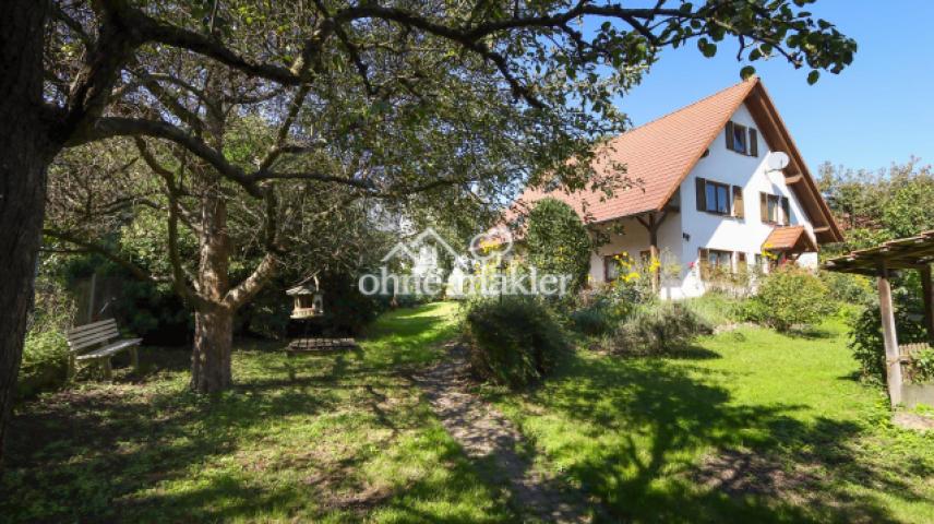 Garten und Haus 1