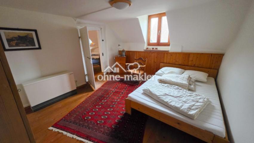 Haus 2 Zimmer