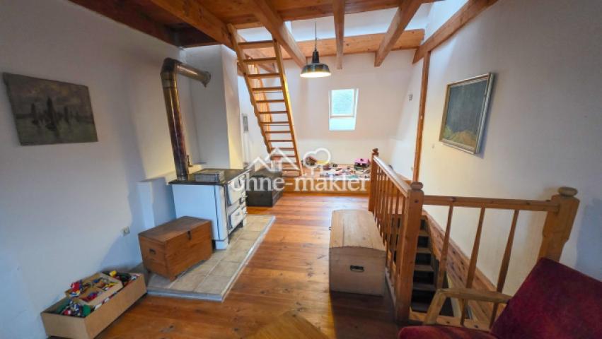Haus 2 Dachgeschoss