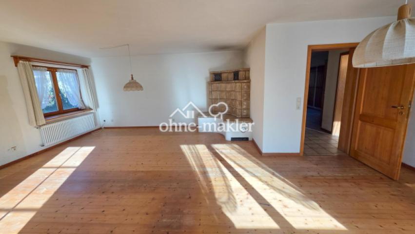 Haus 1 Wohnzimmer