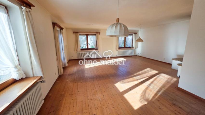 Haus 1 Wohnzimmer