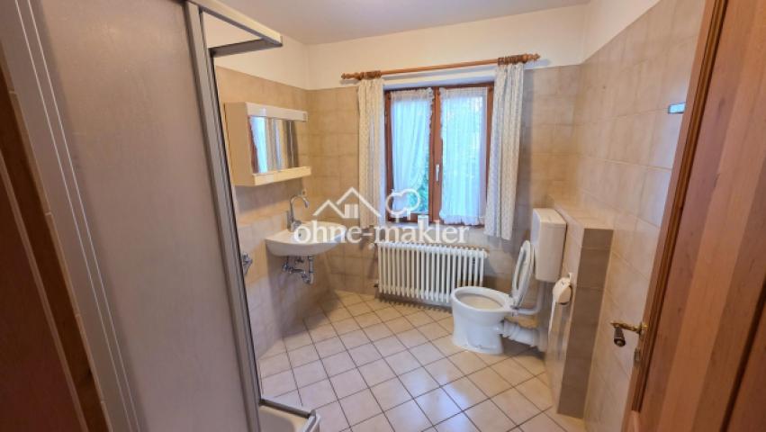 Haus 1 Bad EG
