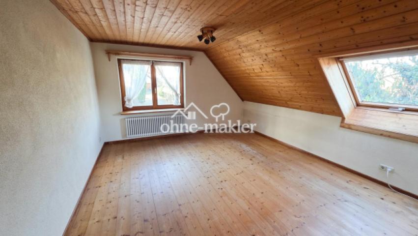 Haus 1 Zimmer OG