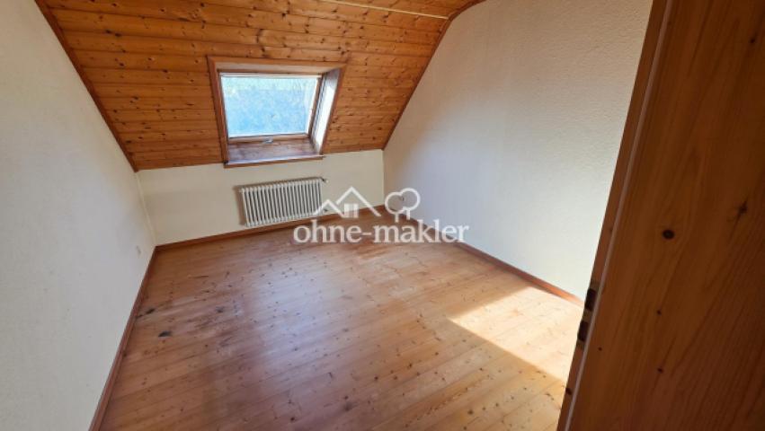 Haus 1 Zimmer OG