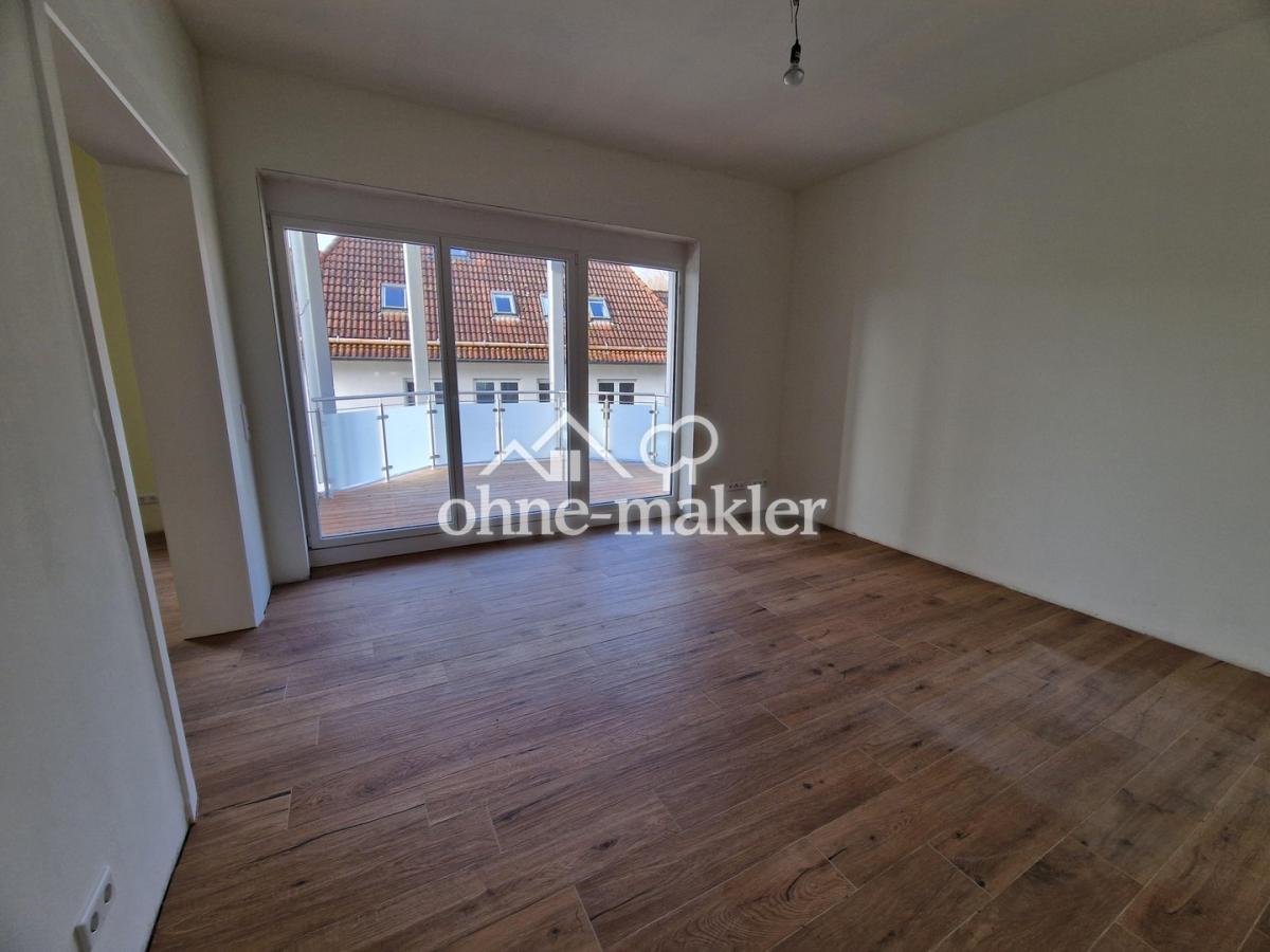 Wohnzimmer EG