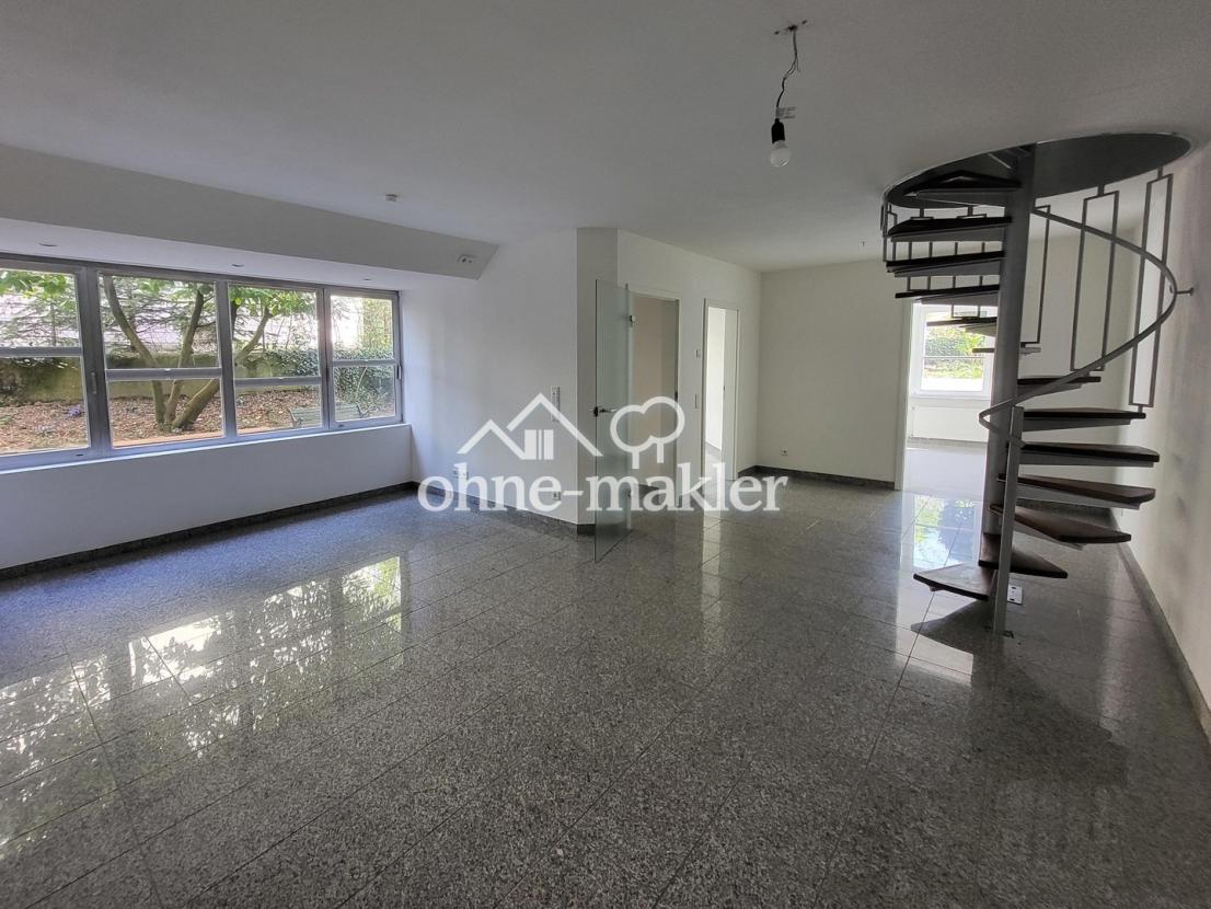 Haus-im-Haus-Konzept