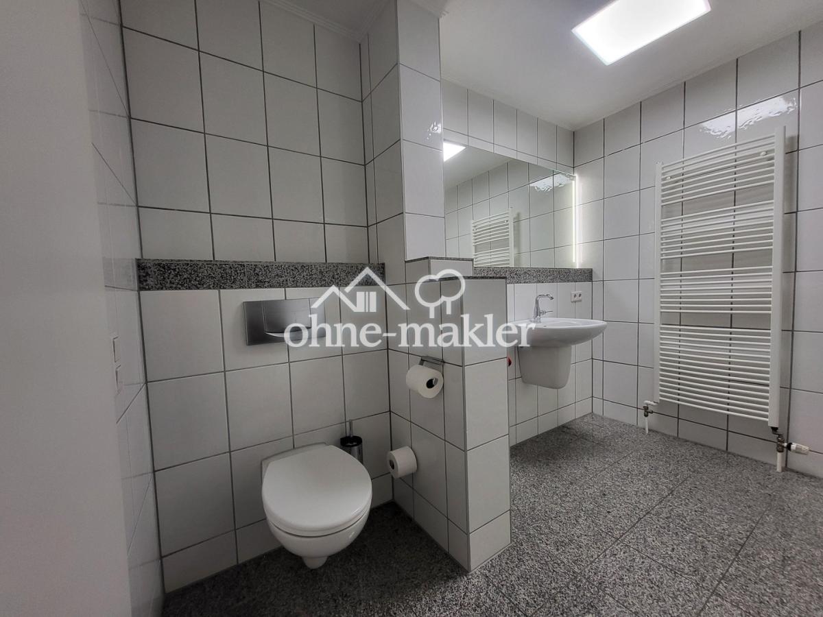 Badezimmer Obergeschoss