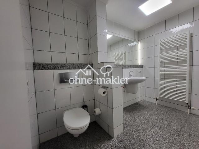 Badezimmer Obergeschoss