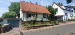 Vorderseite Haus 