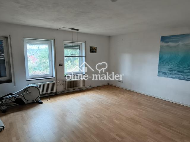Büro Erdgeschoss 