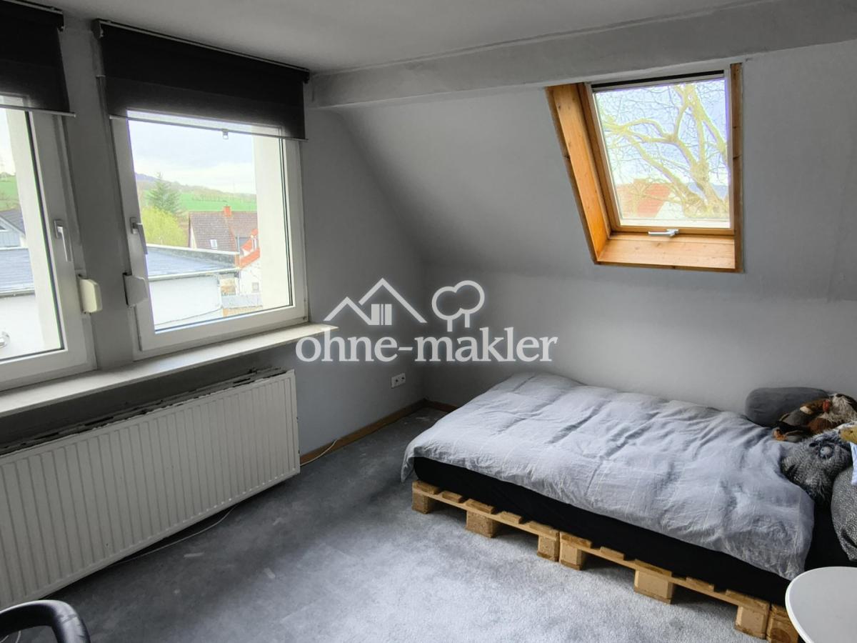 Kinderzimmer 1 Obergeschoss 
