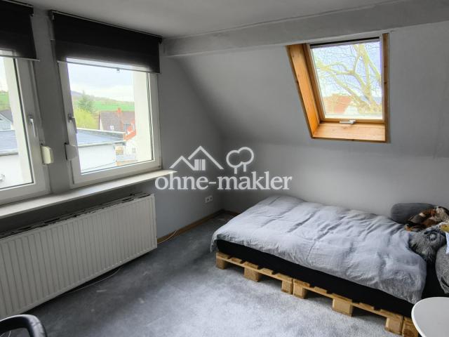 Kinderzimmer 1 Obergeschoss 