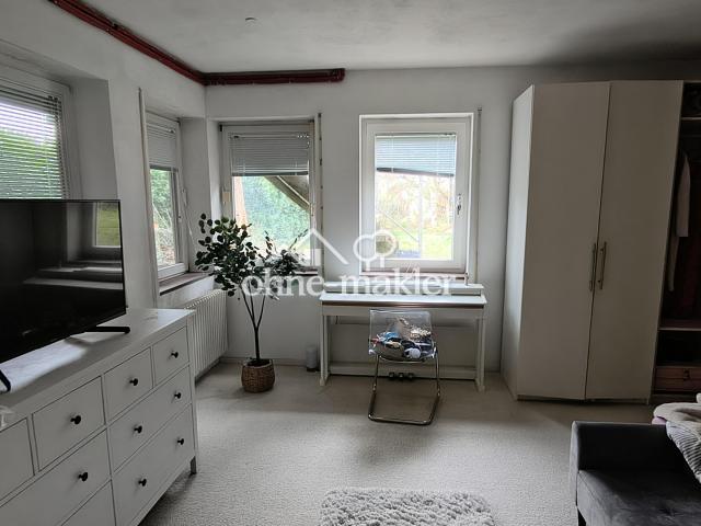 Gästezimmer Untergeschoss 