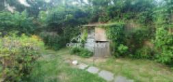 Gartenschuppen 
