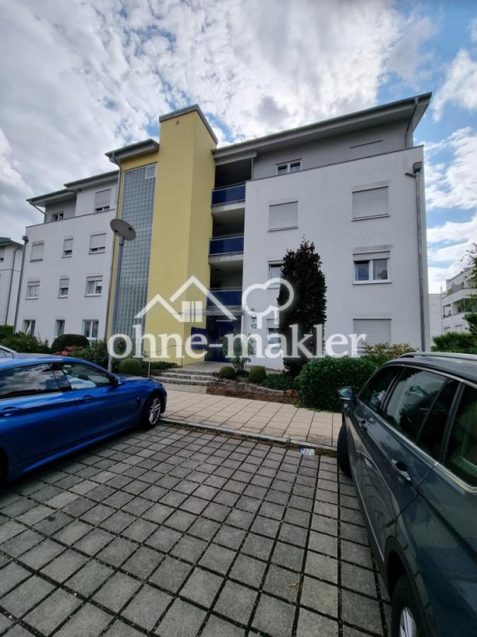 Haus - verkehrsberuhigte Lage