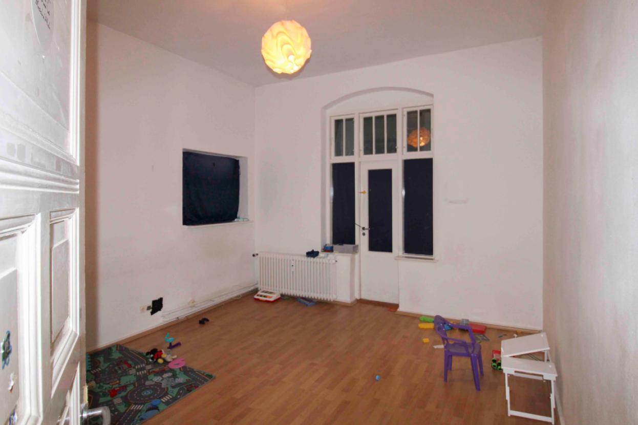 Kinderzimmer