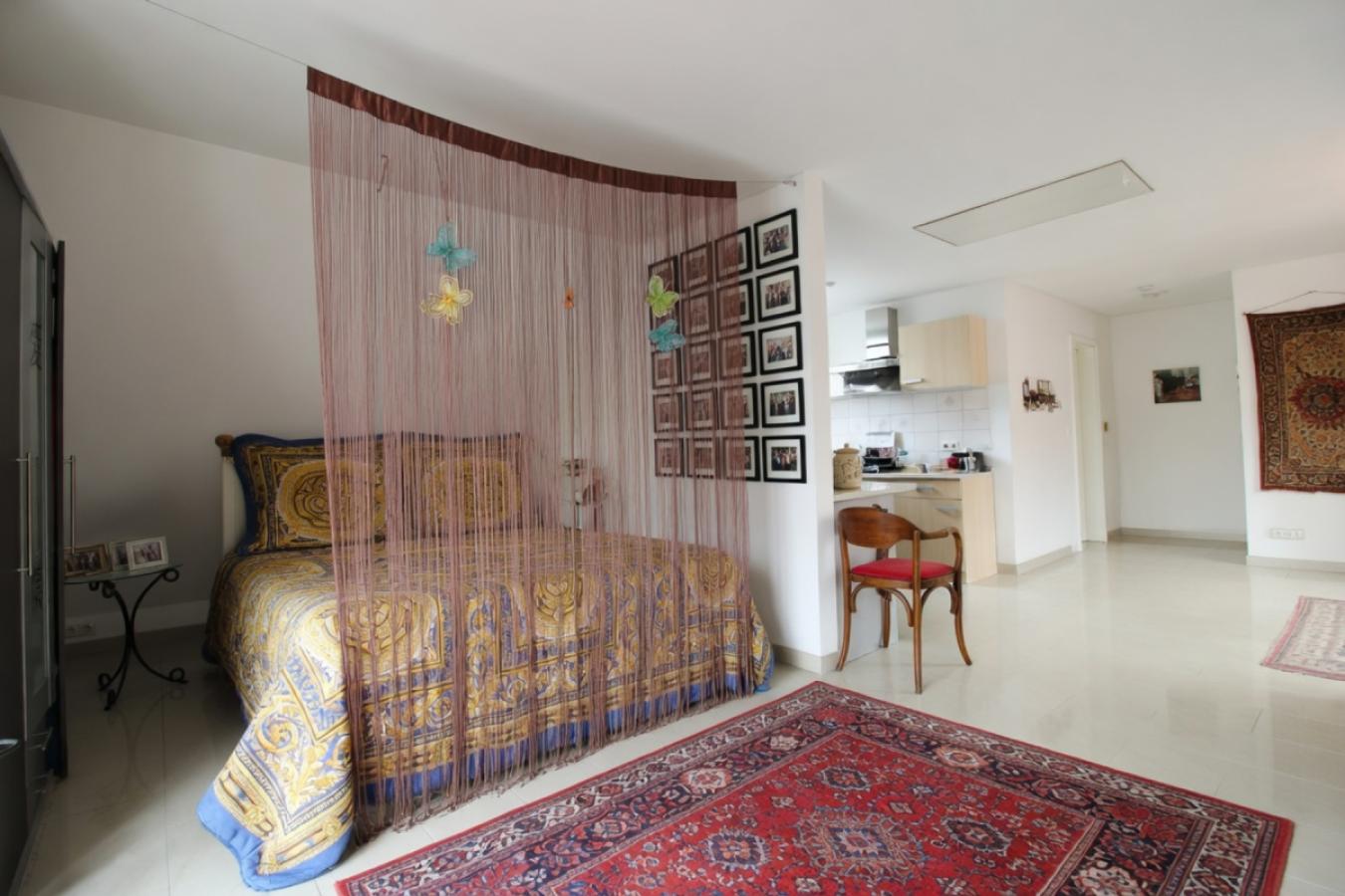Schlafbereich