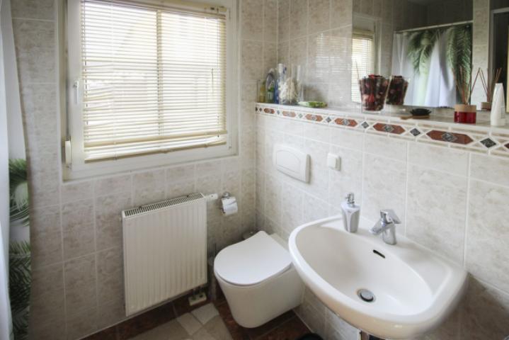 Gäste WC