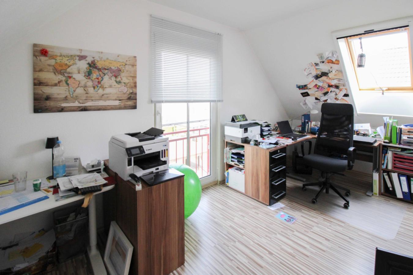 Büro