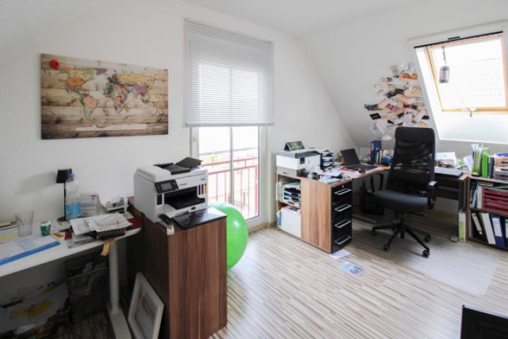 Büro