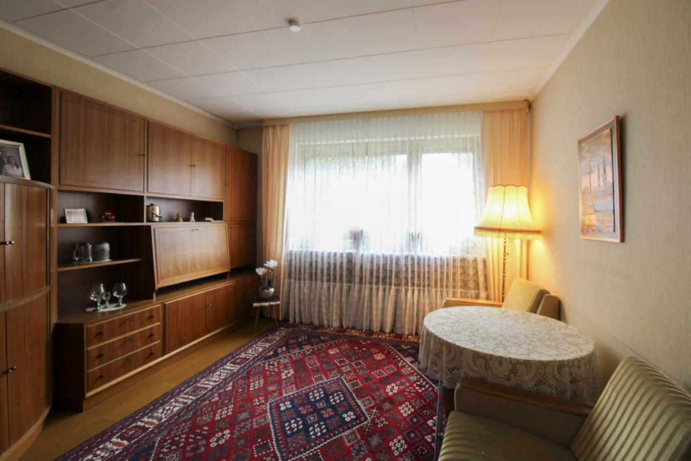 Zimmer 1 EG