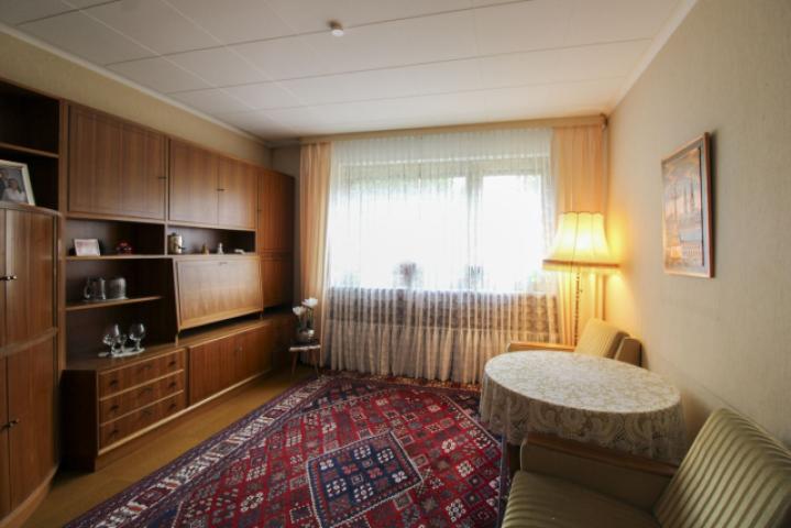 Zimmer 1 EG