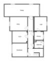 Grundriss Kellergeschoss