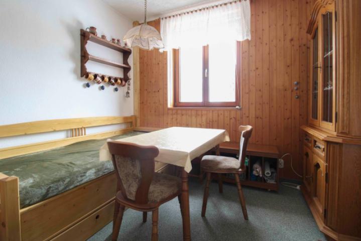 Esszimmer EG