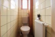 Gästetoilette